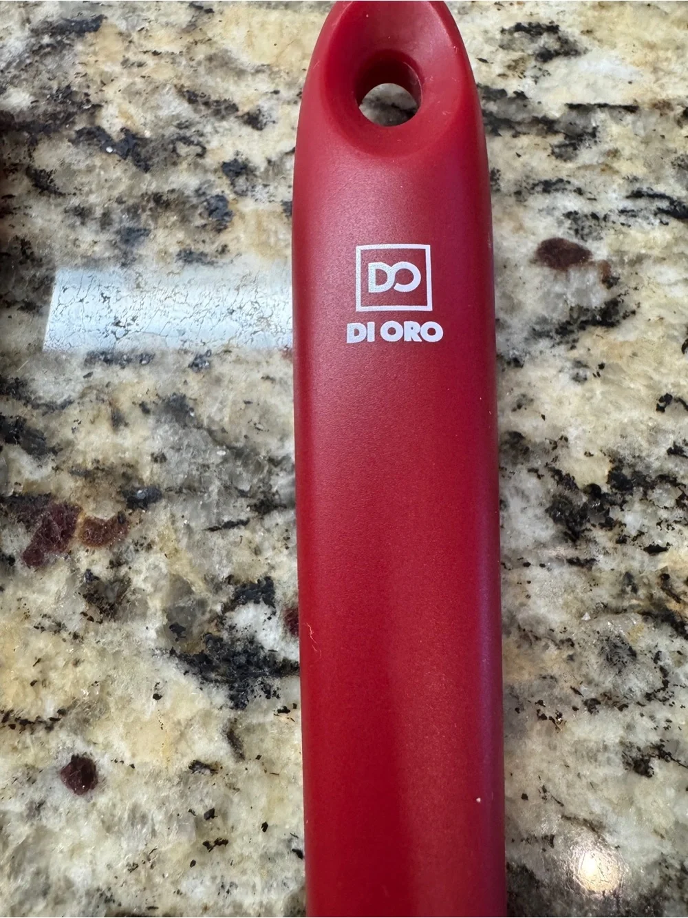 DI ORO gently used